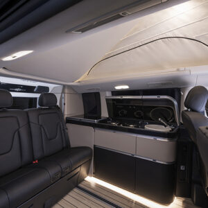 Mercedes-Benz Marco Polo 2026