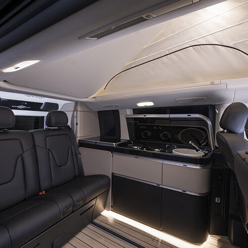 Mercedes-Benz Marco Polo 2026
