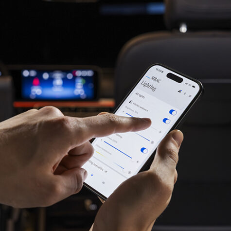 Mercedes-Benz Marco Polo 2026