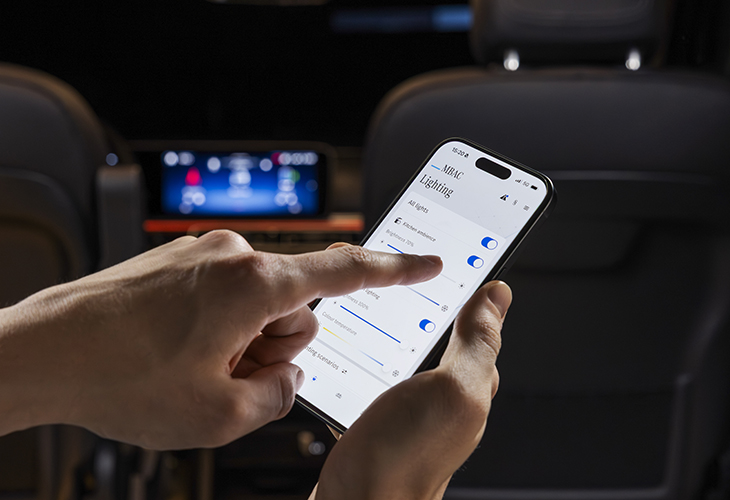 Mercedes-Benz Marco Polo 2026