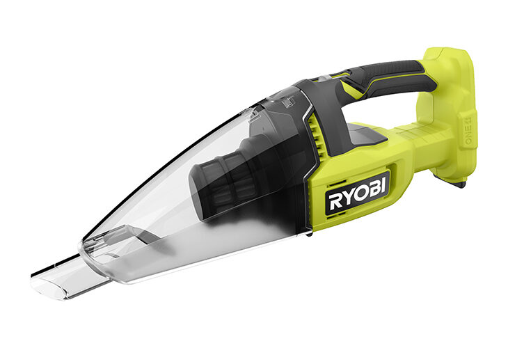 Ryobi 18V handstofzuiger