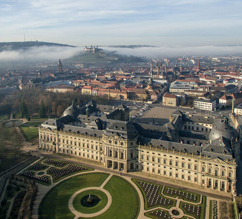 Residentie van Würzburg
