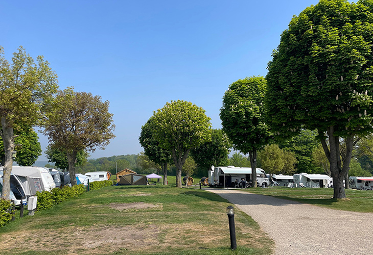 toeristenbelasting 2026 campings