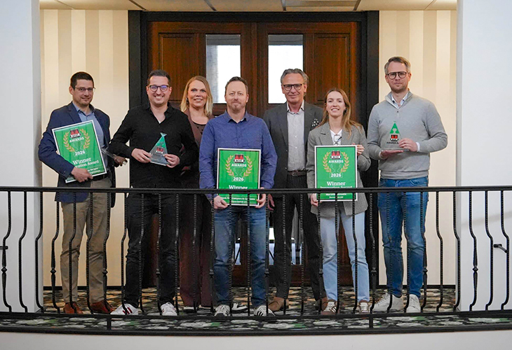 ACSI Innovation Awards 2026