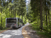 Adria Astella exterieur