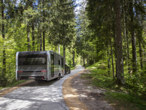 Adria Astella exterieur