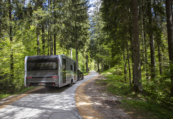 Adria Astella exterieur