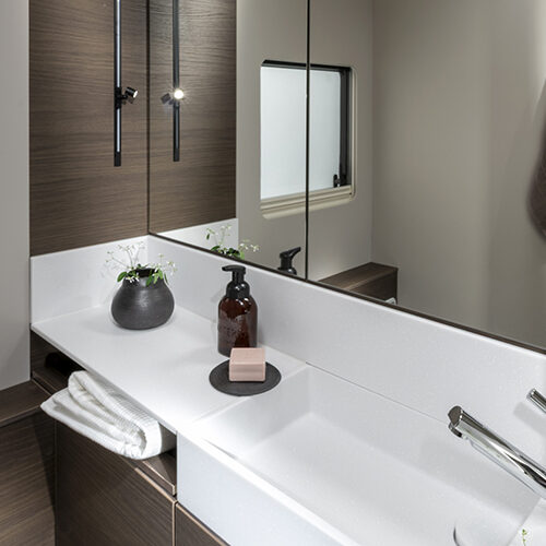 Badkamer Adria Astella 704 HP