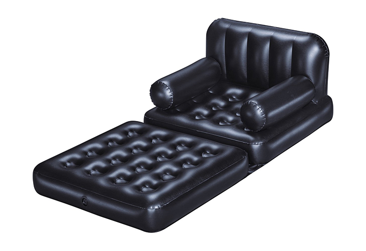 Bestway opblaasbare stoel