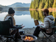 Bluetti Elite 300 Portable Power Station