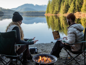 Bluetti Elite 300 Portable Power Station