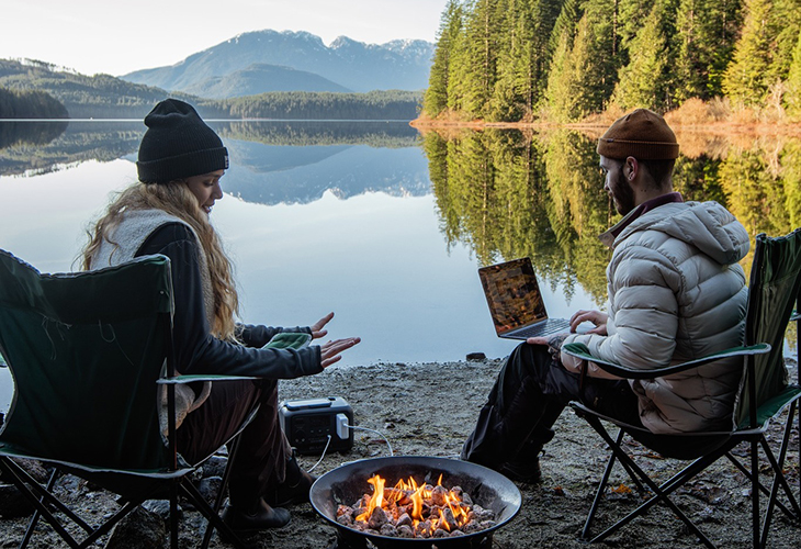 Bluetti Elite 300 Portable Power Station