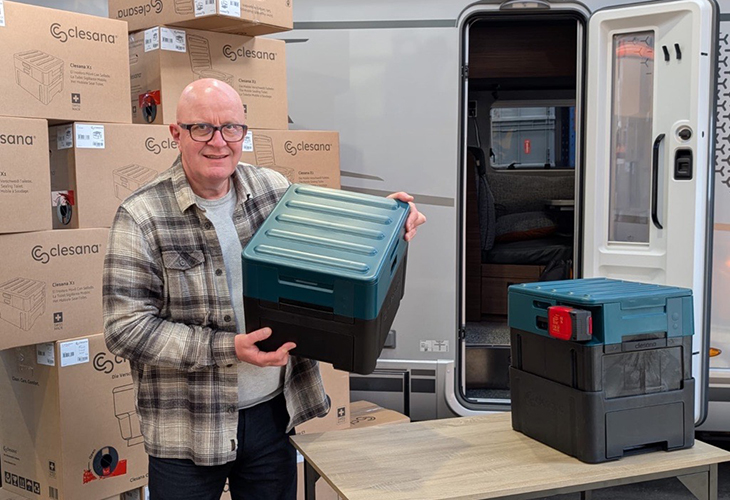 Clesana Centrum Pijnacker