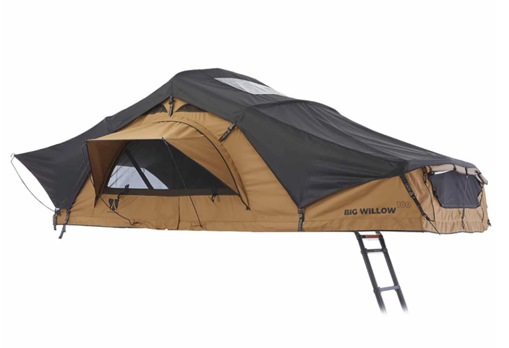 Daktent Vickywood Big Willow 4.0