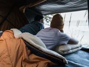 Vickywood Big Willow 4.0 daktent