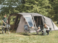 Easy Camp EC Air opblaasbare tenten