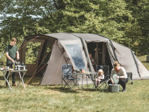 Easy Camp EC Air opblaasbare tenten