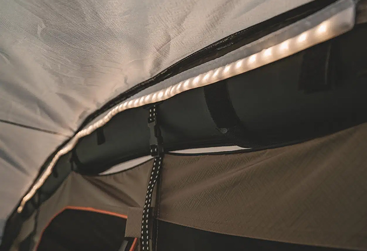 Easy Camp Twinflower verlichting