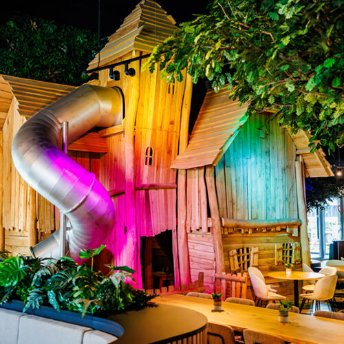 Eiland van Maurik Mauk