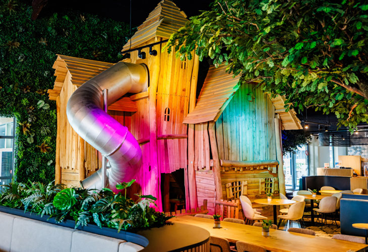 Eiland van Maurik Mauk