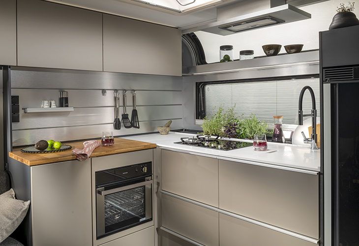 Keuken Adria Astella 704 HP