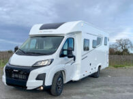 Mooveo Élysée Spring Edition