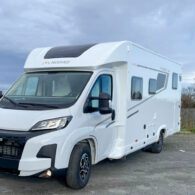 Mooveo Élysée Spring Edition