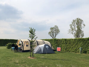Open Camping Dag 2026