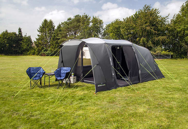 Outdoor Revolution Airedale 400T Air