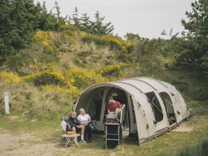 Outwell Ambiente Collection