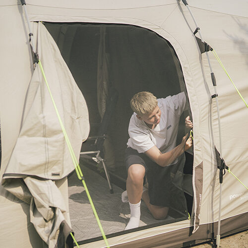 Outwell Ambiente Collection tenten