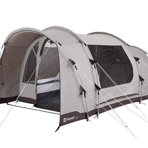 Outwell Birdland 4
