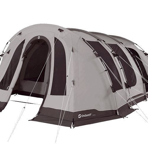 Outwell Edmonds 6