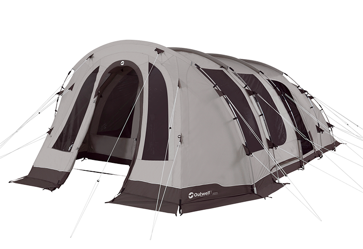 Outwell Edmonds 6