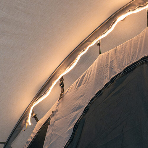 Outwell Light System