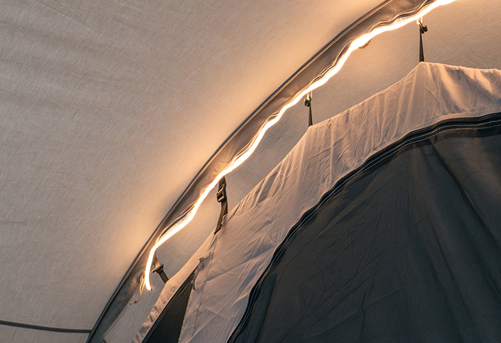 Outwell Light System