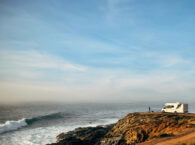 Sun Living S 72DL Special Edition exterieur