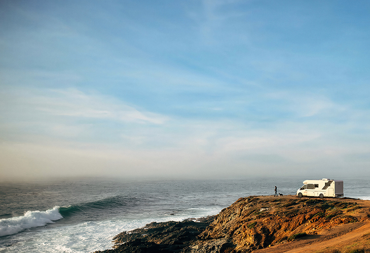 Sun Living S 72DL Special Edition exterieur