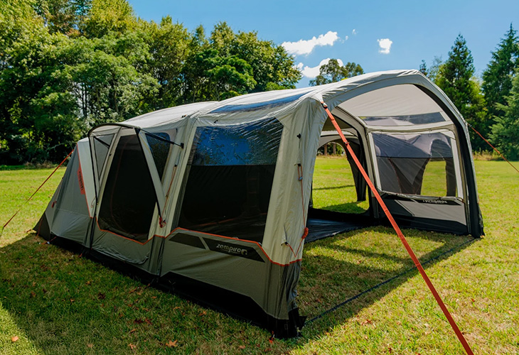 Zempire Shapeshifter