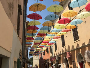 ANWB Vakantiemonitor 2026