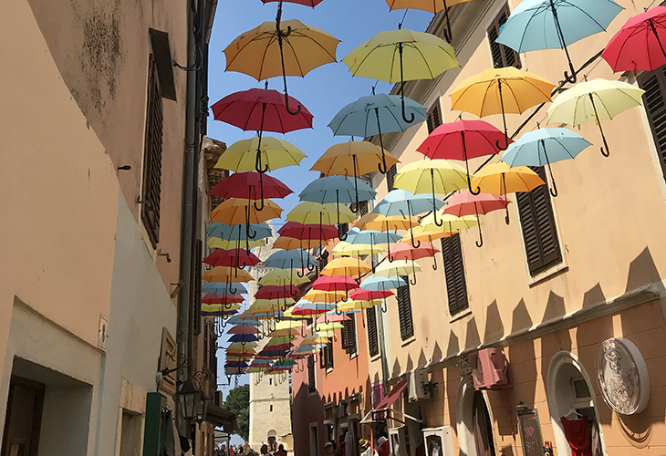 ANWB Vakantiemonitor 2026