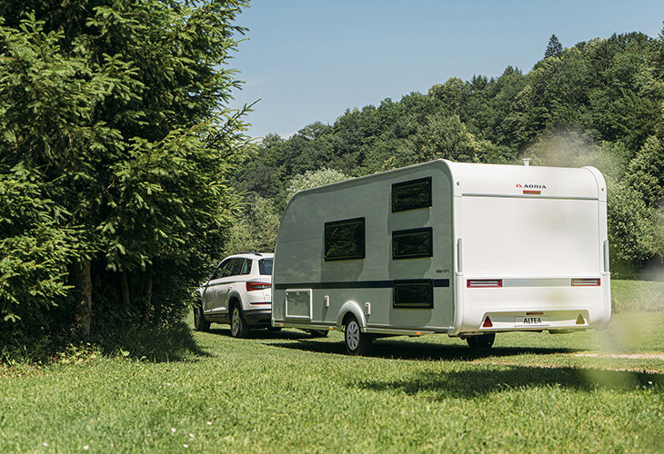 Adria Altea stapelbed