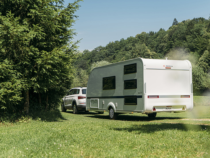 Adria Altea stapelbed