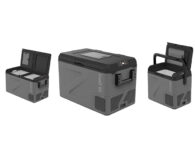 CoolZ compressorkoelboxen