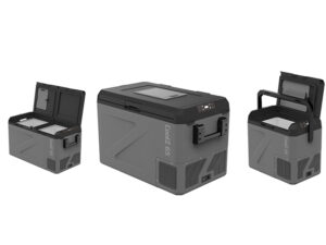 CoolZ compressorkoelboxen