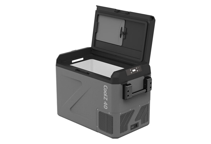 Geïntegreerde snijplank