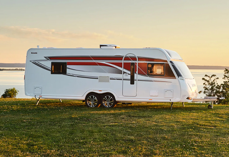 Kabe Imperial 880 BTDL