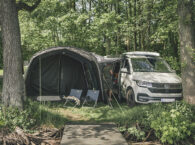 Outwell Superior Air Touring