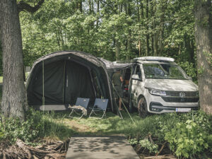 Outwell Superior Air Touring