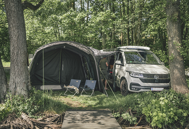 Outwell Superior Air Touring